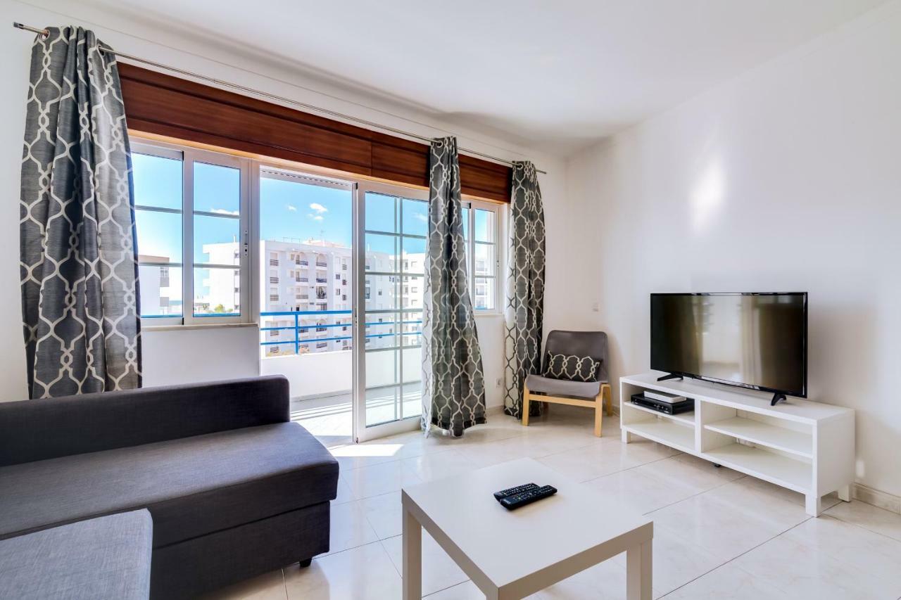 Rei - Quarteira - 3 Min To The Beach Vilamoura Exterior foto